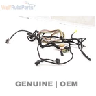 2010-2014 Porsche Panamera Front Left Seat Wiring Harness 97062265300 Used. Price: $21.49.