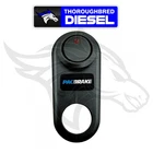Pacbrake Switch-pac For 94-98 Dodge & 94-02 Gm W/ Manual Transmission New. Price: $76.82.