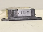 Oem 2007-2009 Toyota Tundra Bag Control Module Srs 89170-0C361 891700C361 Used. Price: $299.99.