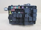 11 12 13 14 Dodge Charger Engine Fuse Box Relay Junction Block Panel Compartment Used. Price: $34.00.