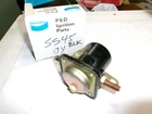 1961 Dodge Plymouth Std Trans Starter Solenoid Switch Usa Made New. Price: $17.99.