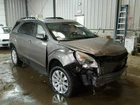 Fuse Box Engine Fits 10 Equinox 1783499 Used. Price: $76.00.