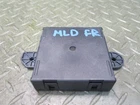 2017-2020 Maserati Levante M161 Front Right Door Control Module 52851638AF Used. Price: $29.99.