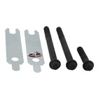 Tuff-stuff Bolt And Shim Kit 7550E New. Price: $10.34.
