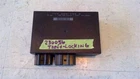 Theft-locking Computer Comfort Control 1C0959799G Fits 03-10 Beetle 96075 Used. Price: $144.00.