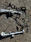 03 - 06 Silverado Escalade Tahoe Yukon Front Door Wiring Harness Plug Lh Rh Used. Price: $290.00.