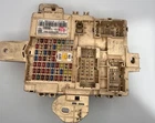 2018 Kia Sorento Fuse Box 91950-C6550 Used. Price: $70.00.