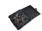 2020 2022 Ford Escape Fuse Box Relay Control Module Unit LX6T-14D068-NAC Oem ! Used. Price: $89.12.