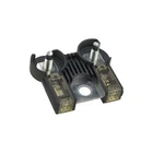 Bussmann Fuses BTF2P250125 New. Price: $48.17.
