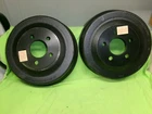 Nos Bendix 11X2-3/4 Front Brake Drums Fury Polara Mopar Monaco A-100 New. Price: $300.00.