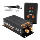 Maxpeedingrods 300AMP Dual Battery Isolator Kit 12V 24V With Intelligent New. Price: $188.53.