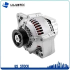 Alternator 11086 Fit For Suzuki Aerio 2.0L/2.3L L4 2002-2003/2004-2007 80A New. Price: $90.28.