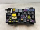 Jeep Wrangler Jk Tipm Totally Integrated Power Module 68163903AB 2013 155690 Used. Price: $337.50.