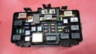 Under Hood Relay/fuse Box Engine Compartment Sedan Mx Hybrid Fits 03-05 Civic 14 Used. Price: $98.16.