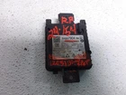 2021 Chevrolet SUBURBN15 Passenger Side Rear Radar Oem Part Number 84867904 Used. Price: $113.20.