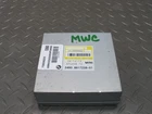 11-15 Mini Cooper R60 R61 Automatic Transmission Control Module 8617239 Oem Used. Price: $42.27.