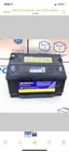Acdelco 062232 Battery Gm New. Price: $141.69.