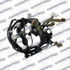 09-14 Nissan Murano Front Right Passenger Door Wire Harness Cable 24124-1AA2A Used. Price: $38.22.