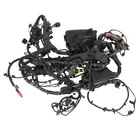 Genuine Jaguar Engine Bay Leoni Lhd Wire Harness MK83-14290-BBB New T4A39837. Price: $2171.19.