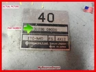 1993,1994,1995,1996,VILLAGER,QUEST,TCM,TRANSMISSION Control MODULE,31036-0B000 Used. Price: $20.22.