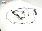 2022-23 Audi RS3 Front Left Door Harness Wiring Plugs Loom Cable Wire Sedan 8Y Used. Price: $91.95.