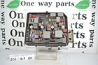 25790585 Chevrolet Impala 2006-07 Engine Fuse Box Relay Junction Unit 2C6 615 B8 Used. Price: $74.99.