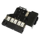 Genuine Nissan Fuse Holder 24380-JG70B New. Price: $77.05.