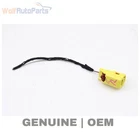 2008 Audi S3 Impact Crash Sensor Wiring Connector / Pigtail (2-PIN) Used. Price: $16.99.