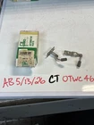 Filko C-14 Alternator Brush Set Vintage Auto (same As Standard CX17) New. Price: $9.00.