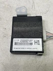 11-13 Lexus IS250 IS350 Immobilizer Code Computer Control Module Oem (B1) Used. Price: $50.00.