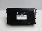 2005 Subaru Legacy Outback Anti-theft Alarm Control Unit 88281AG09A Oem Used. Price: $22.08.