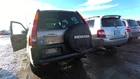 Used Windshield Wiper Control Module Fits: 2004 Honda Cr-v. Price: $191.15.