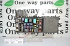 38250SDAA11 Honda Accord 03-07 Fusebox Relay Junction Control Oem 2D4 649 B1 Used. Price: $69.99.