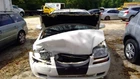 Fuse Box Engine Hatchback Fits 07-08 Aveo 1184302 Used. Price: $84.90.