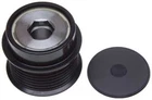 Alternator Decoupler Pulley Gates 37025P New. Price: $137.99.