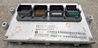 12-13 Jeep Grand Cherokee Durango 3.6L Engine Control Unit Ecu Ecm 68170410AC Used. Price: $80.96.