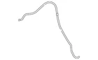 Genuine Bmw Emergency Cable 51-17-9-852-908 New. Price: $19.74.