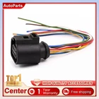 1J0973714 Fits Audi Vw New 09G Transmission 8-PIN Wiring Harness Connector. Price: $14.19.