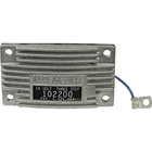 Regulator, Electronic 12 Volt, 14.200 Set, Insulated Polarity; LNP-102200 New. Price: $45.83.