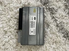 2006 Range Rover Vogue L322 Air Suspension Control Module RQT500130 Used. Price: $190.00.