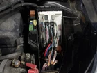 14-17 Nissan Quest Front Underhood Engine Fuse Box Used. Price: $85.00.