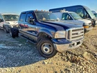 Chassis Ecm Transfer Case Fits 05-07 Ford F250SD Pickup 620224 Used. Price: $117.98.