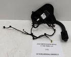 2019-2023 Mercedes W205 C300 Front Right Door Wiring Harness Oem A2055400849 Used. Price: $48.00.