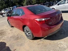 2014-2016 Toyota Corolla Used Ecm Temperature Heater Housing 88650-02B10. Price: $131.75.