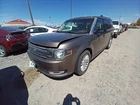 Chassis Ecm Driver Park Assist Id DA8T-15K866-AA Fits 13-19 Flex 12275451 Used. Price: $113.02.
