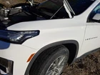 Used Fuse Box Engine Fits: 2023 Chevrolet Traverse W/o Power Folding Third Row. Price: $108.30.