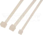 Dorman 83732 4,8,11 In. Clear Wire Ties New. Price: $21.44.