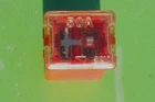 Dodge Ram 1500 98-05 Cartridge Amp Fuse Link 6102078AB Oem Grand Cherokee Used. Price: $6.99.