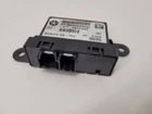 2014-2017 Jeep Cherokee Parking Assist Control Module Unit Oem 56038996AI Used. Price: $104.46.