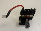 Oem Chevy Trax Battery Fuse Block Positive Terminal Cable 42473913 2015-2021 Used. Price: $52.05.